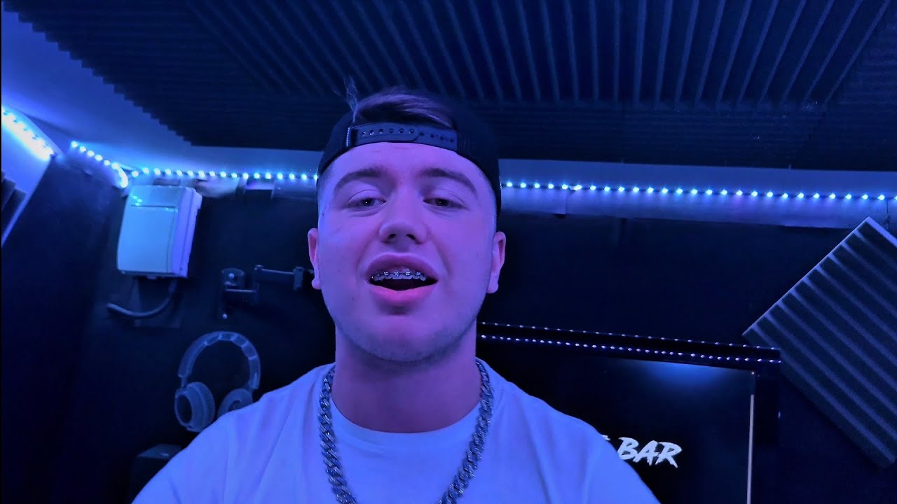 JAY DOYLER - SET THE BAR