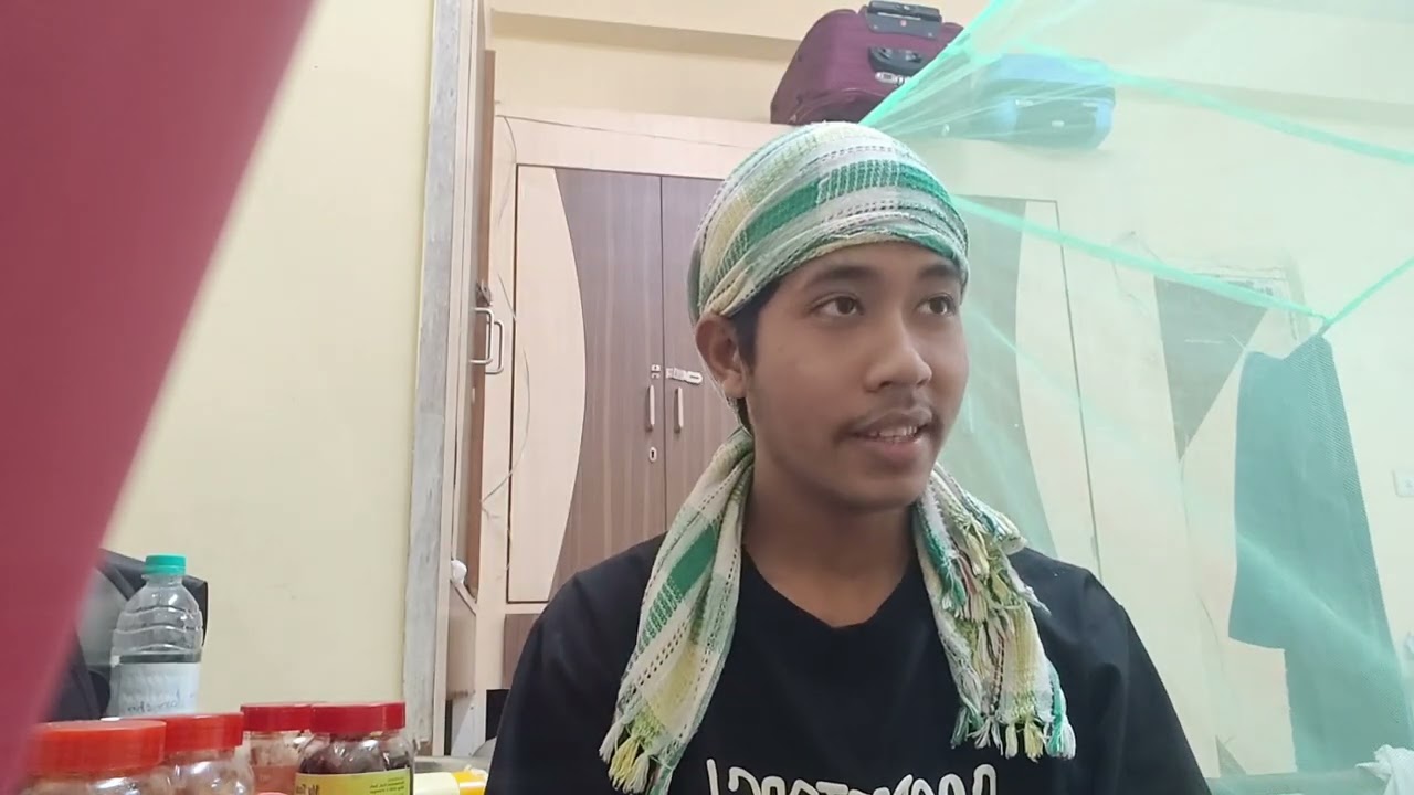 Wathi ta nganga leiba Emannaba 🤔