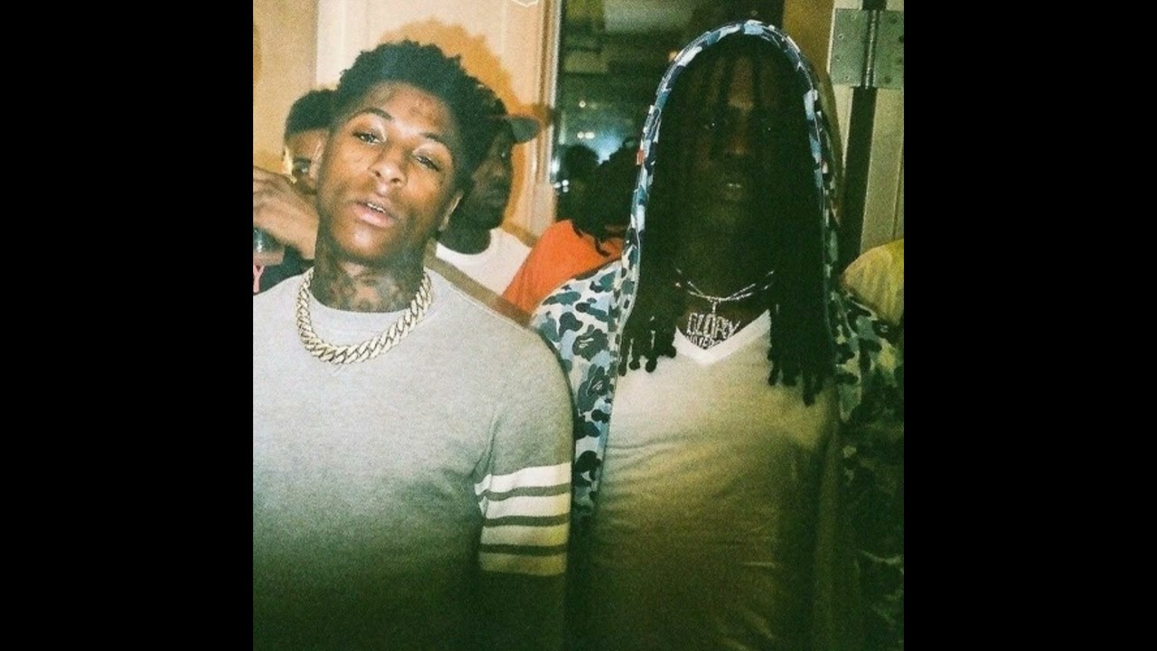 [FREE] Chief Keef x NBA YoungBoy x DP Beats Type Beat - Unexpected