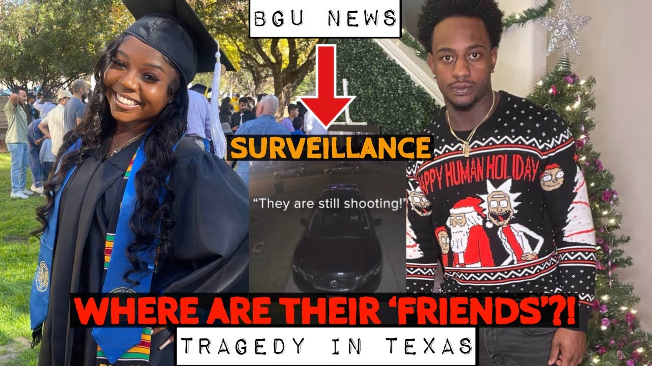 LAW STUDENT & FIANCÉ MURDERED AT AIRBNB AMONGST ‘FRIENDS’ | WHAT REALLY HAPPENED?! | ELLESHA RICE
