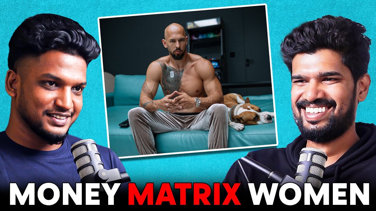 Is Your Reality Fake? (Matrix Explained) | ep: 313 | Andrew tate | Tamil podcast