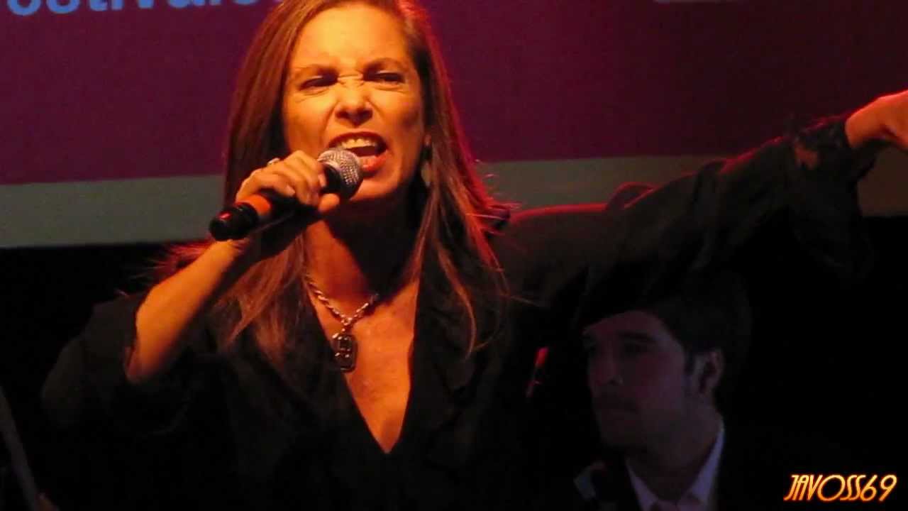 Sandra Mihanovich - Gracias a pesar de todo
