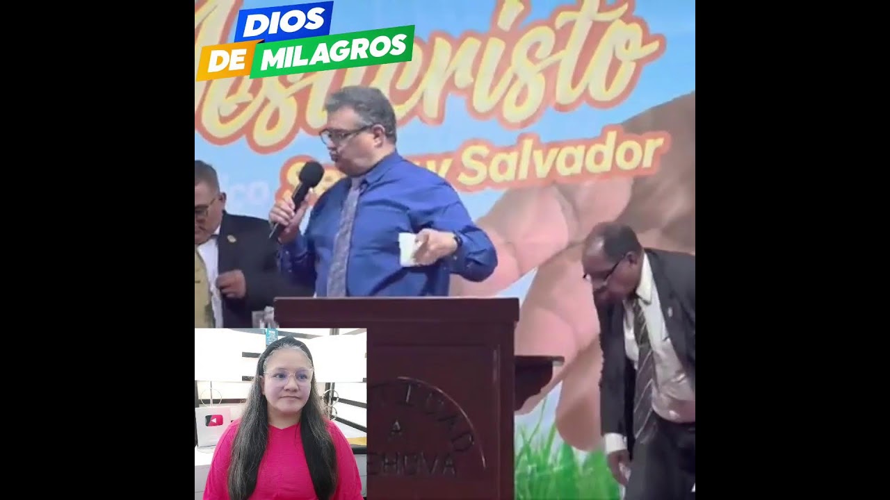 Tragedias que suceden en las familias - Ps. Eduardo Masias