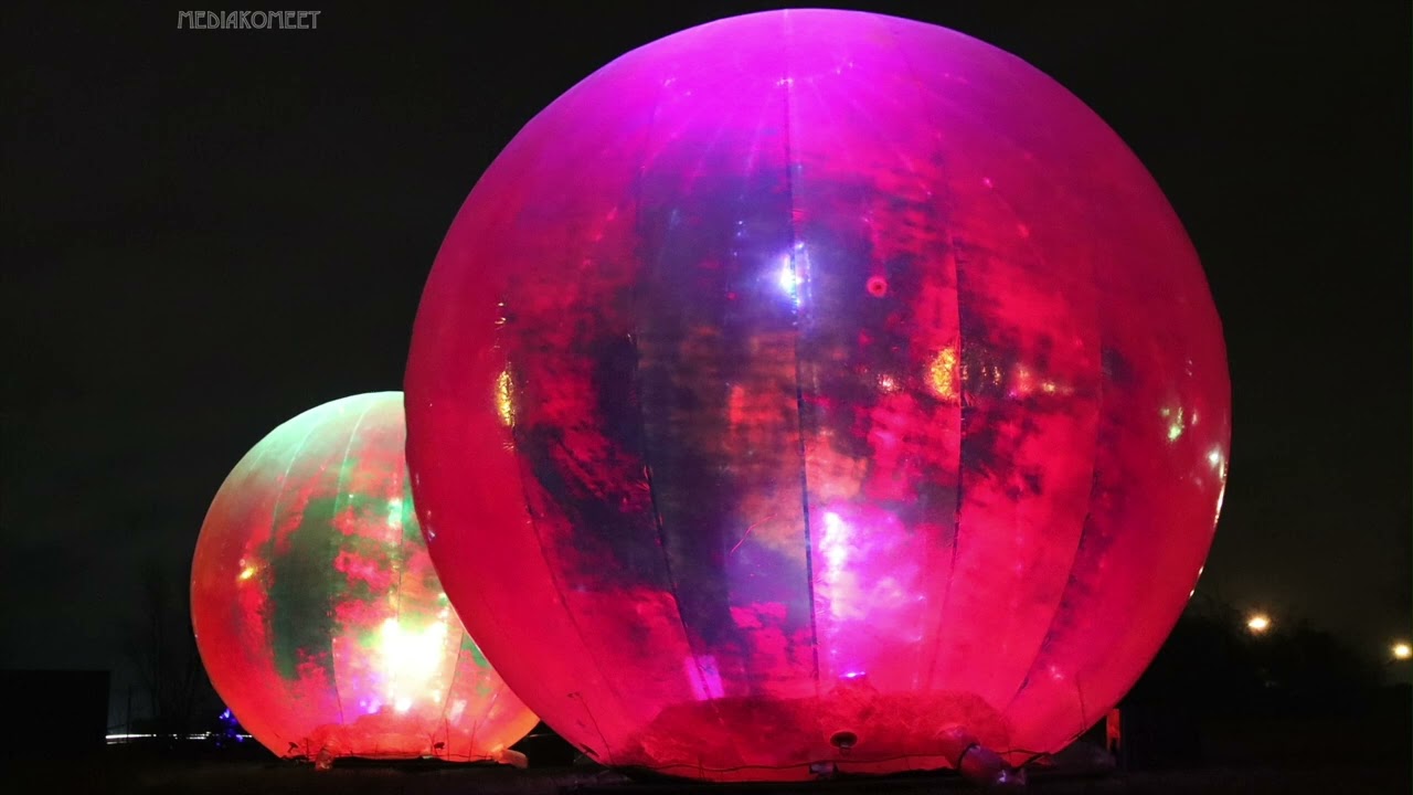 Gent Lichtfestival 2024   04:02:2024