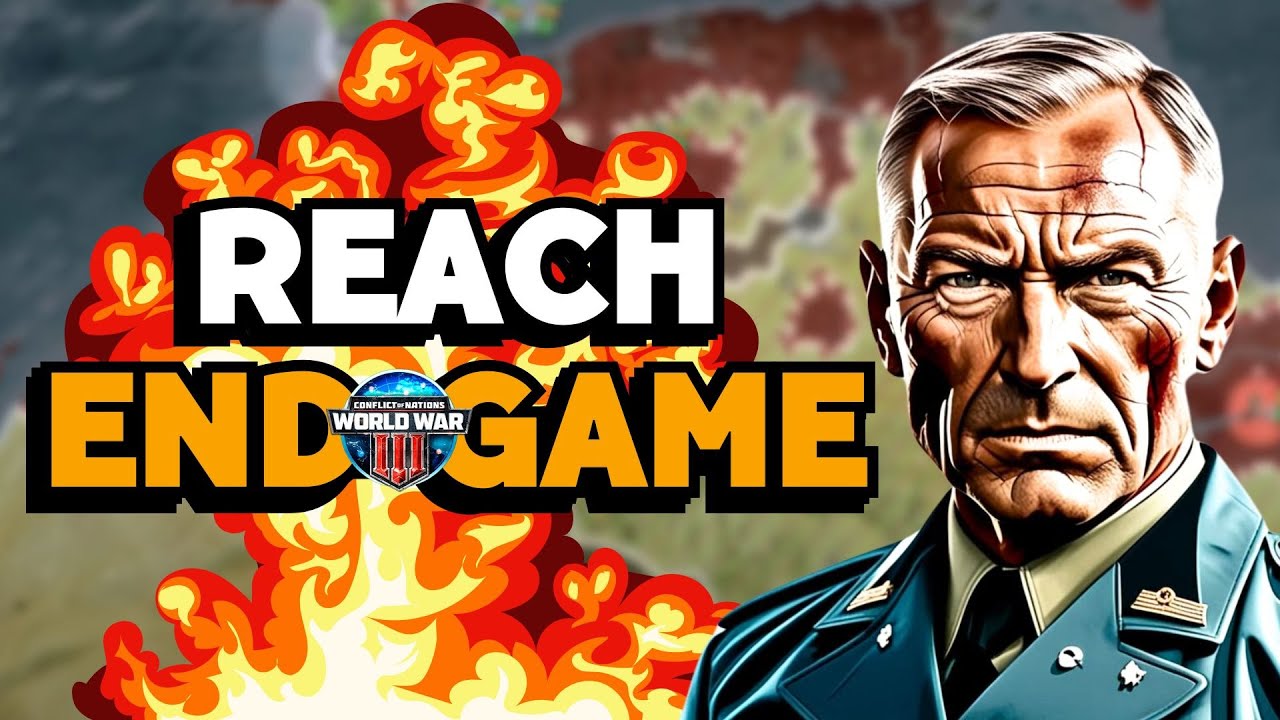 I Defeated 4 players to Reach the End Game! Here is What You Have to Do!
