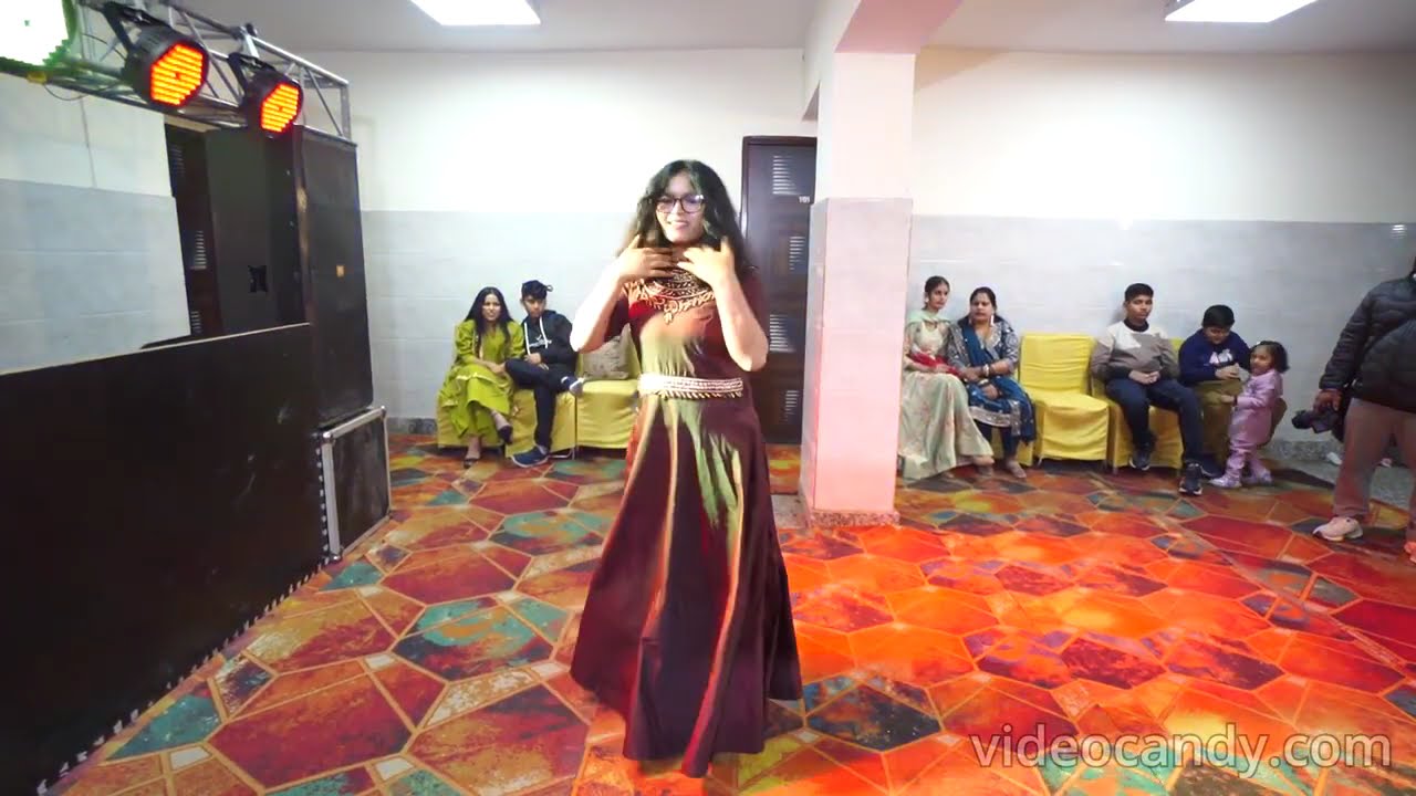 मेहंदी डांस | Pahadi Mehendi Dance | Kumaoni Wedding Dance |