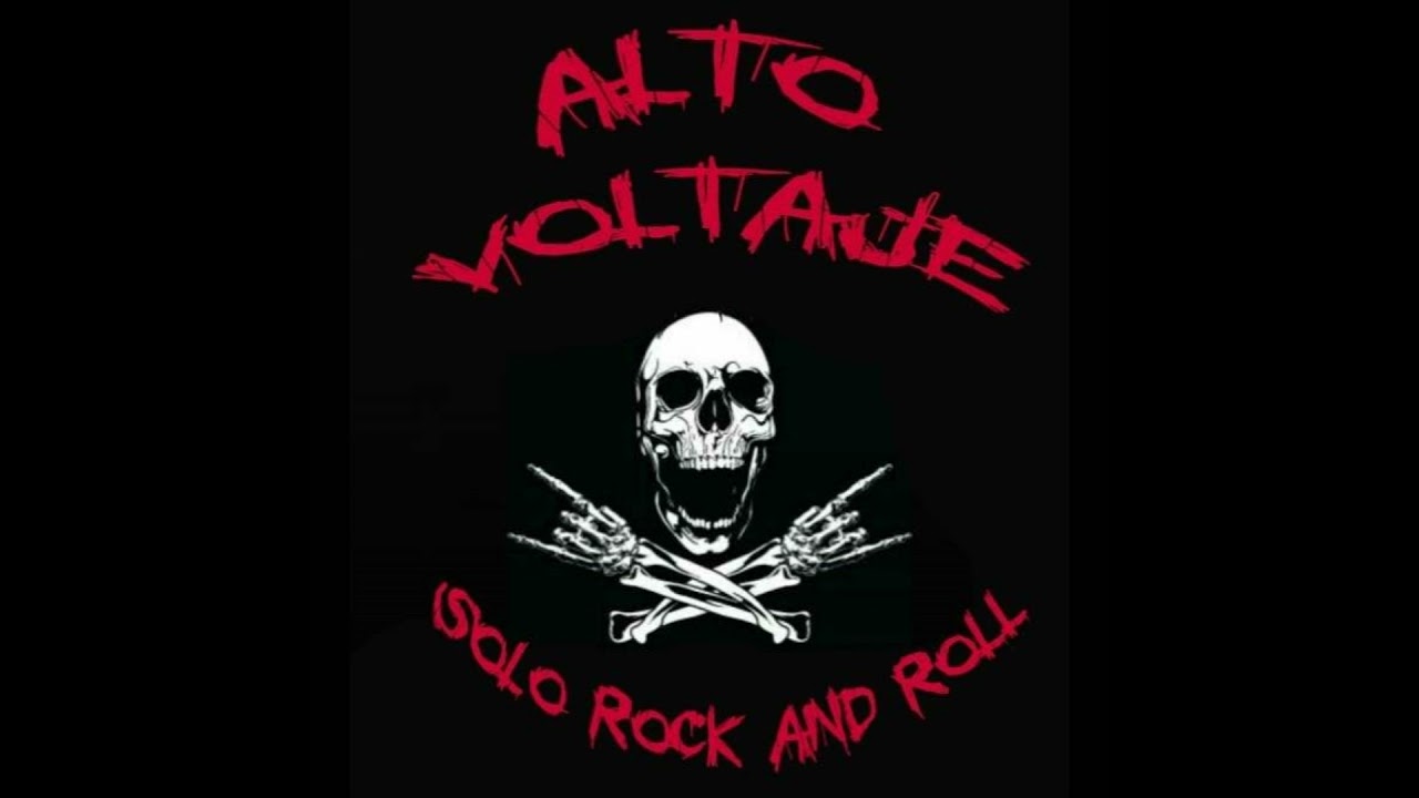 ALTO VOLTAJE - PROGRAMA 216 - EL MEJOR ROCK, METAL Y BLUES