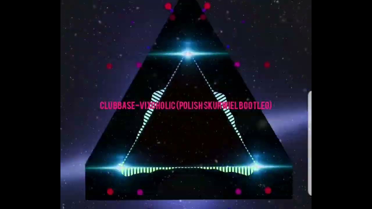 CLUBBASE-VIXOHOLIK ( Polish Skurwiel Bootleg)