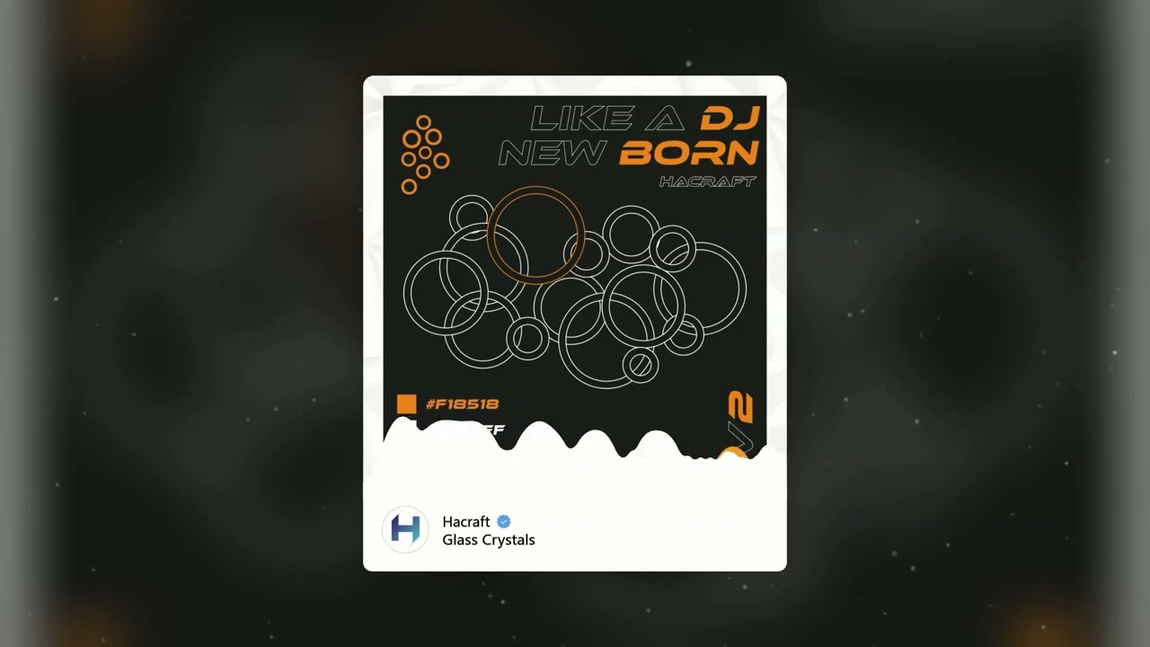 Like A DJ New Born - Full Album