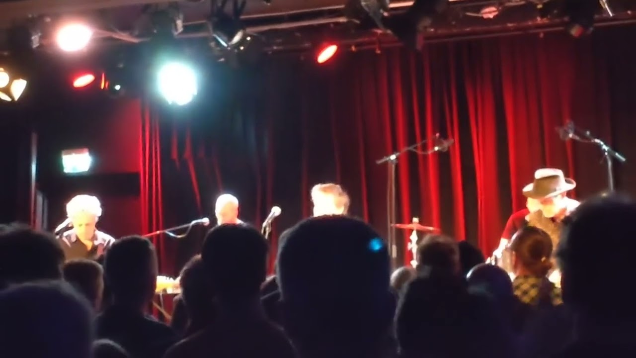 Dream Syndicate 