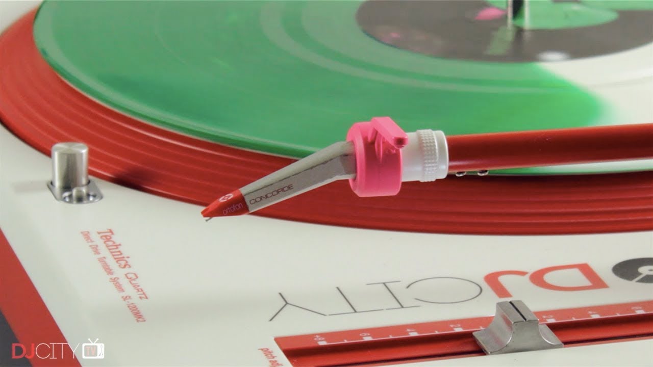 Resurrect Your Broken Ortofon Concorde Cartridge | Tips and Tricks