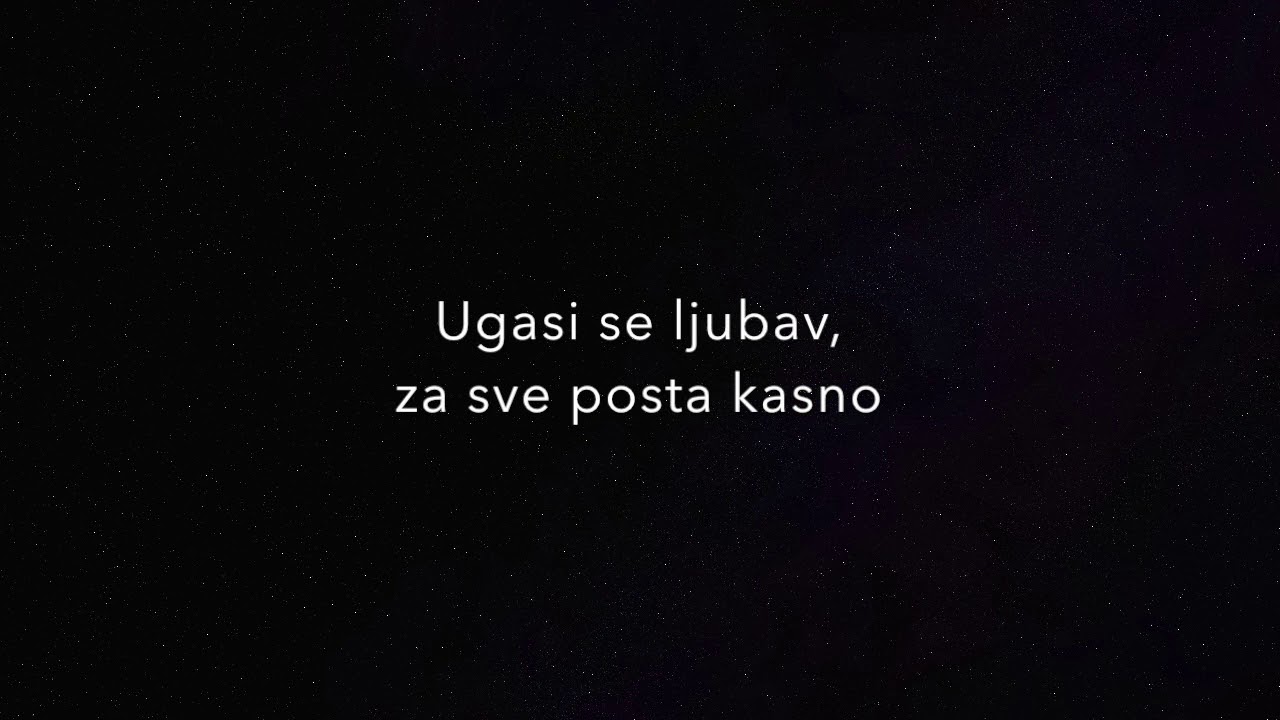 Marko Milosevic -  Zivot nek ti sada najbolje donese (Audio 2018)