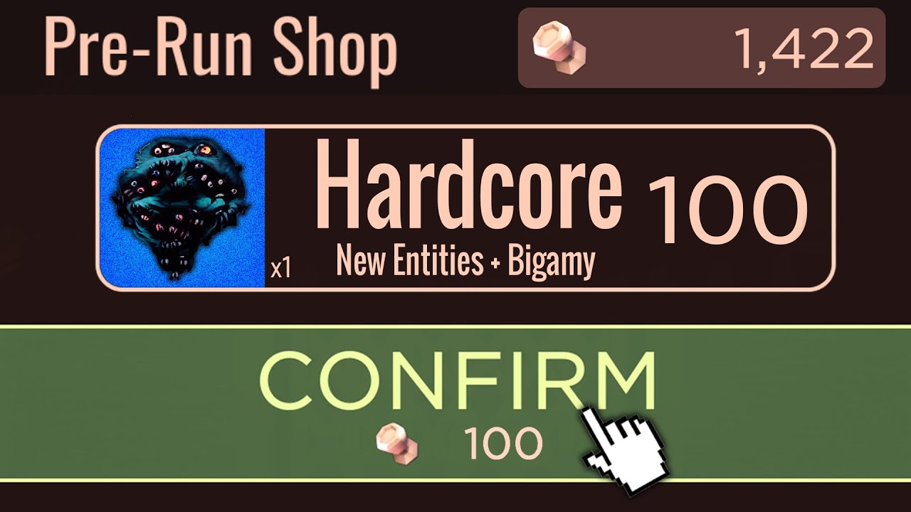 Beating Roblox Doors on HARDCORE MODE! (New Entities)