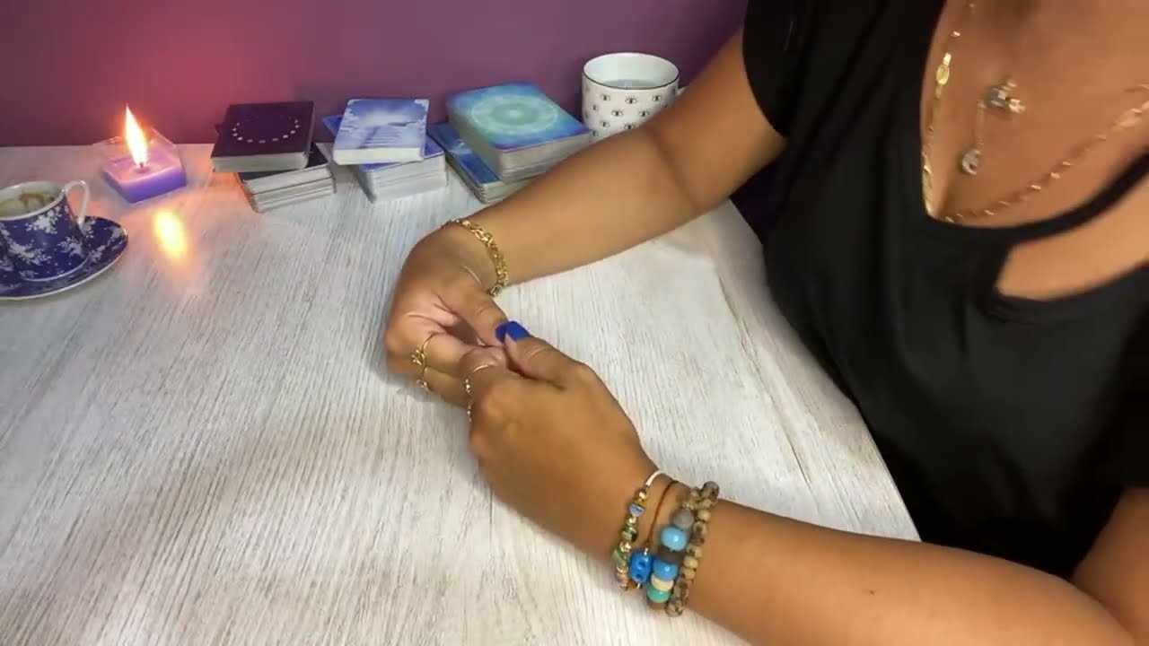 AŞK HAYATIMA KİM GELİYOR? KADERİMDEKİ KİM? YENİ BİR BEN YENİ BİR AŞK LAZIM? TaroT@aysegulerginvlog