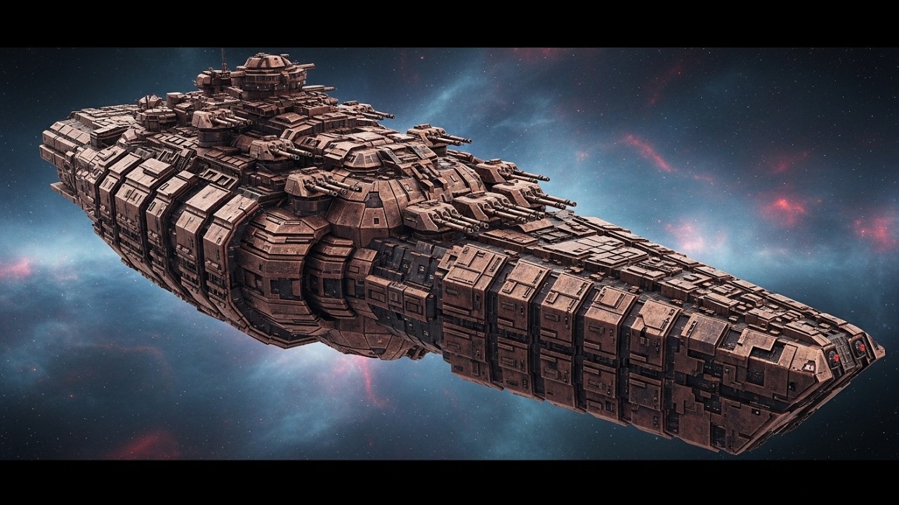 After the Genocide, Humanity Choose Vengeance Before Diplomacy | HFY | HFY Sci-Fi Story