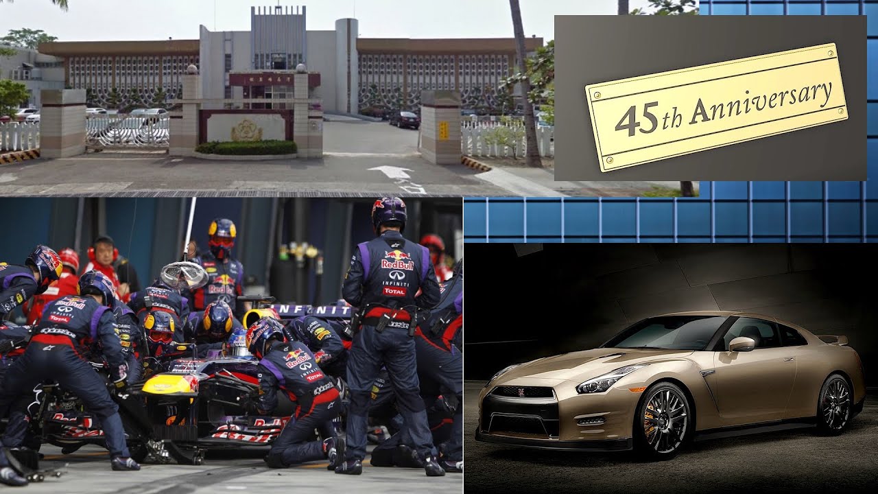 TOP 5最佳越獄良伴及車款！Red Bull將退出F1？【聊車Bar.56】
