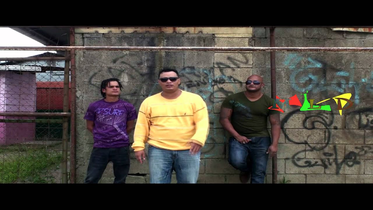 &uml;Barrios del Sur&uml; Doggy
