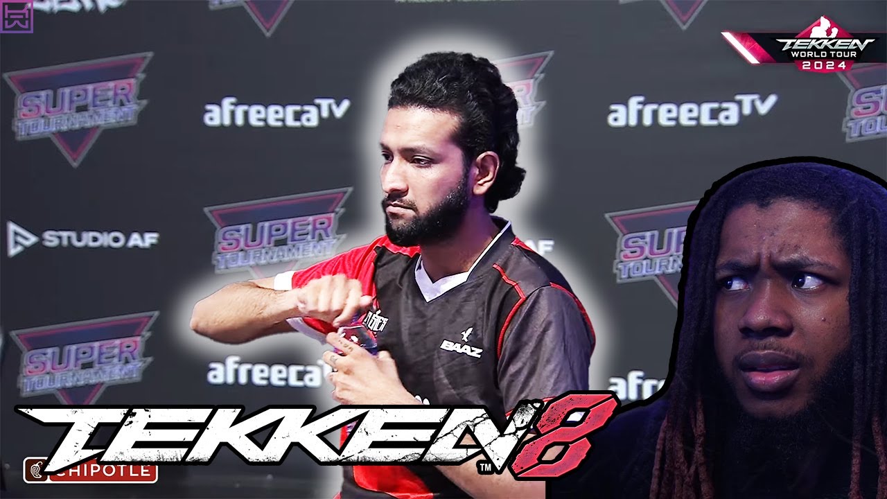 Pakistani King Legend DOMINATES In Korea