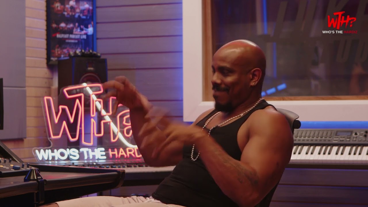 MIKE GLC | REASONING | FULL INTERVIEW #trending #podcast #interview