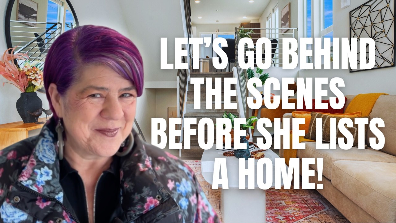 What a Top Seattle Listing Agent Does Before a Home Hits the Market