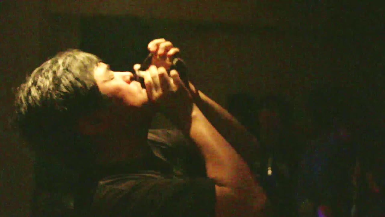 20120225 Incapacitants Live at Ochiai Soup