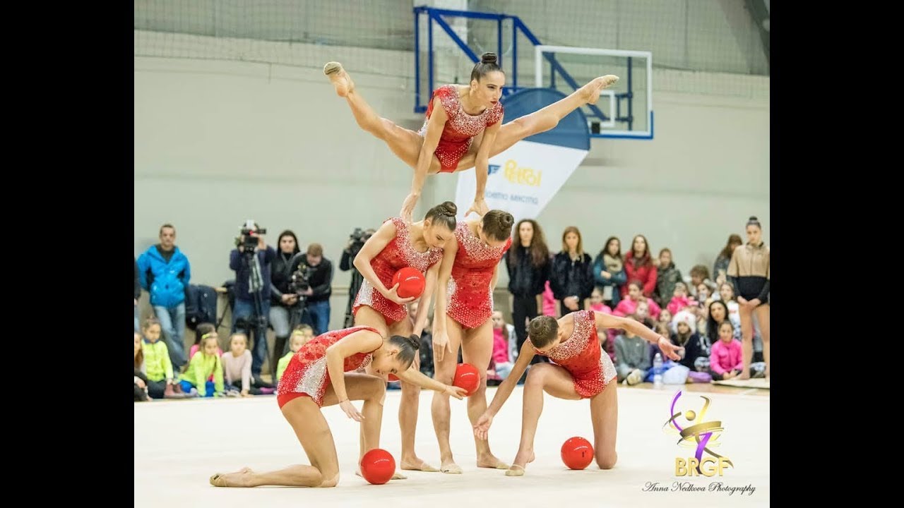 Bulgaria 5 Ball 2019 Music (Exact Copy)