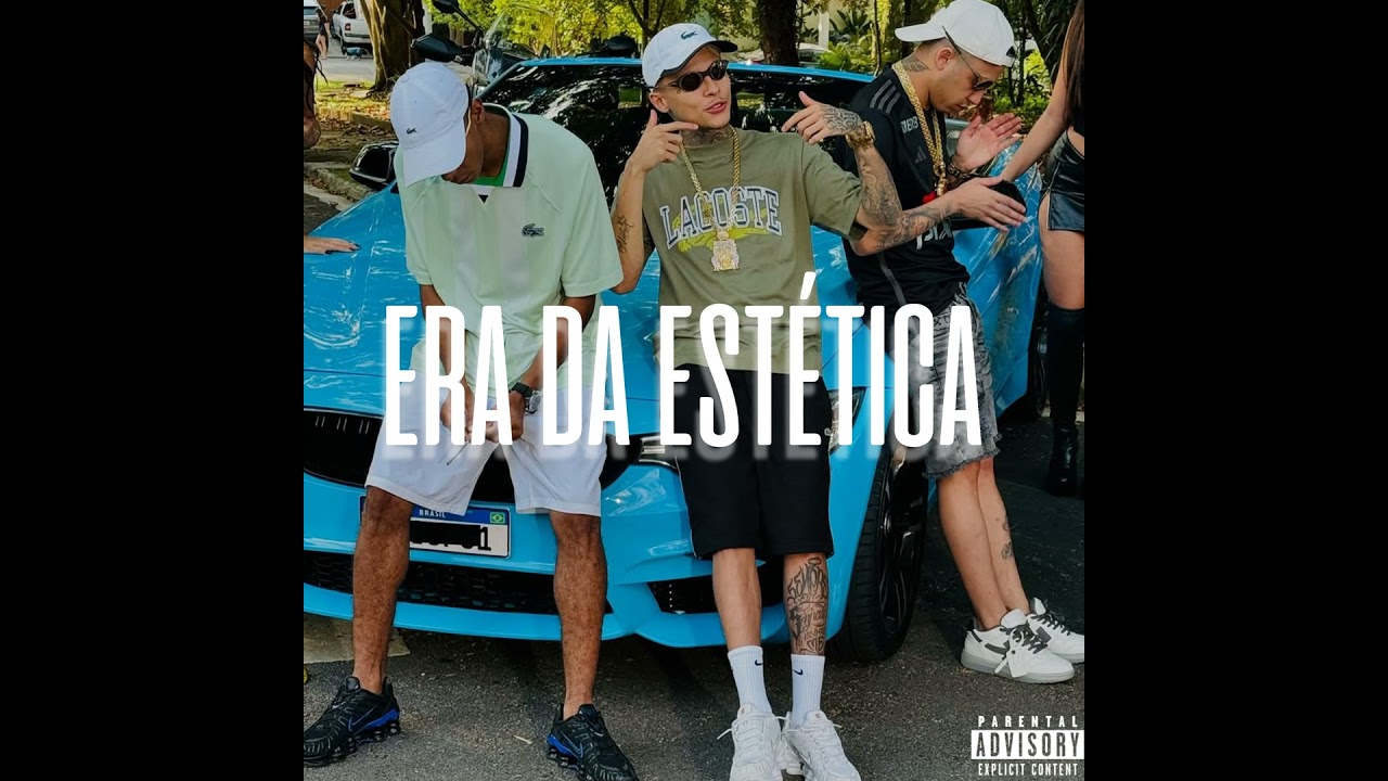 'Era Da Estética'