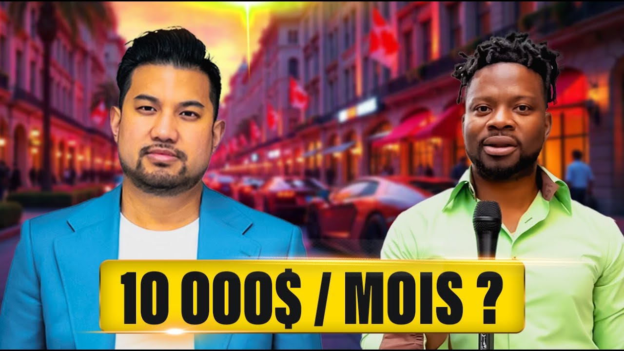 la réalité sur les salaires au Canada