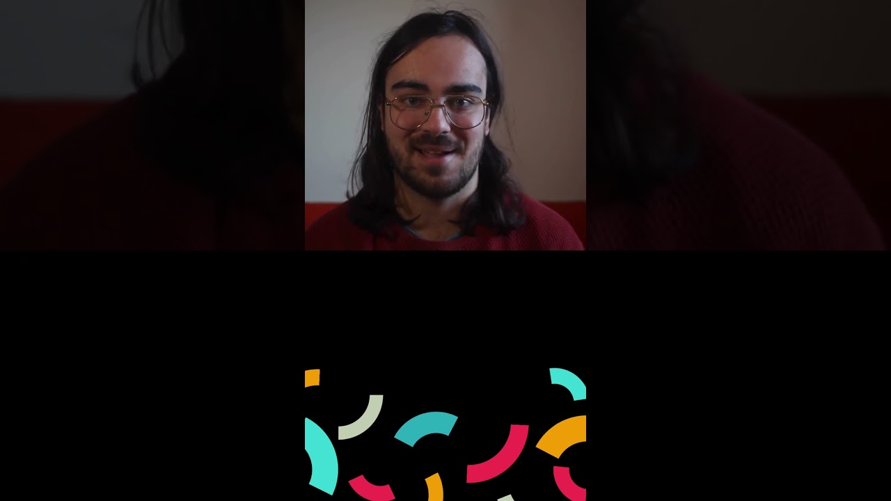 RISE Artist Spotlight 2024 - Nick