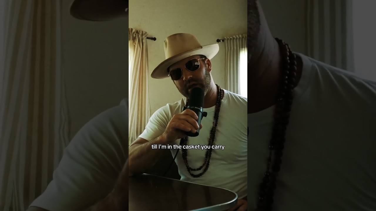 Birds of a Feather - Drake White #countrymusic #singersongwriter #birdsofafeather #billieeilish
