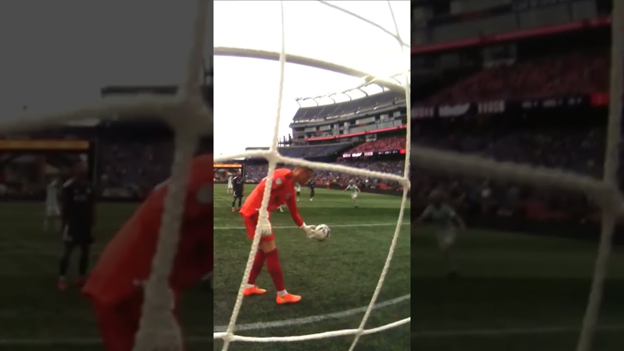 Josef Martinez wins 🔥2022 MLS Goal of the Year #fifa