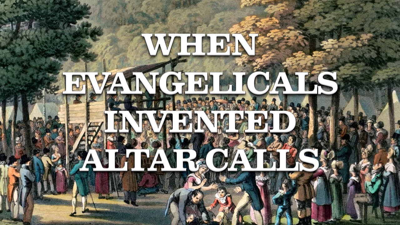 Second Great Awakening