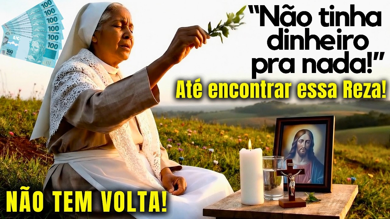 🔥QUALQUER PESSOA POBRE QUE FIZER ISSO MUDA DE VIDA!