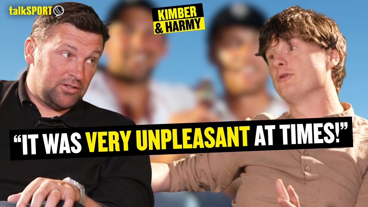 What Is It Like to Be Hit By a 90MPH Cricket Ball? & What's it like to be a fast bowler?😧| K&H