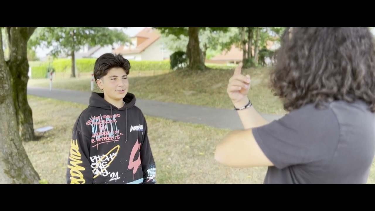 Werbeclip Musikunterricht GSKI