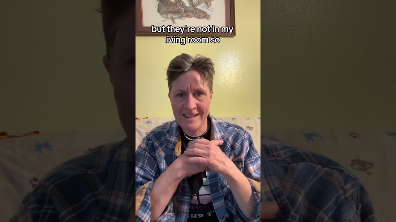 Living in the Midwest as a butch lesbian: not all communities are safe
