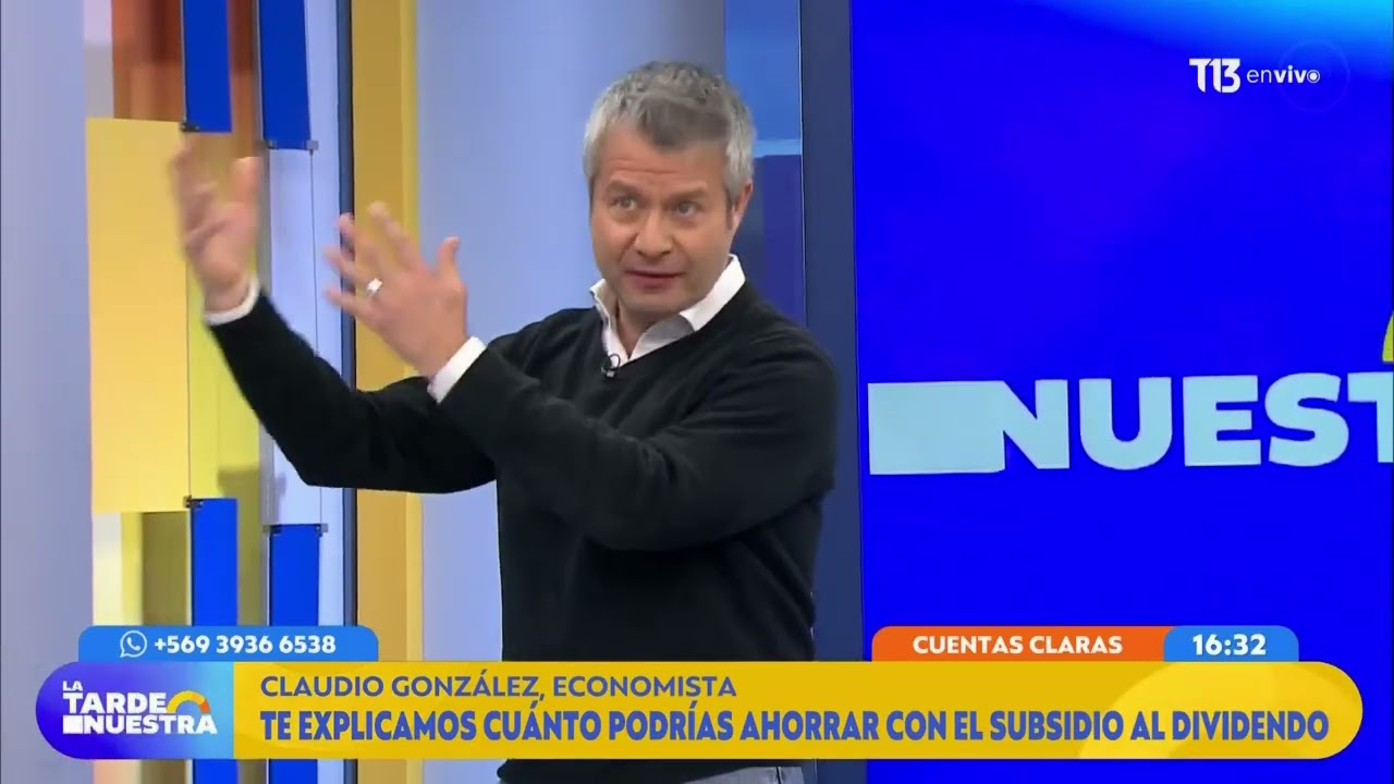 Esto podr&iacute;as ahorrar con el subsidio al dividendo: EXPLICADO