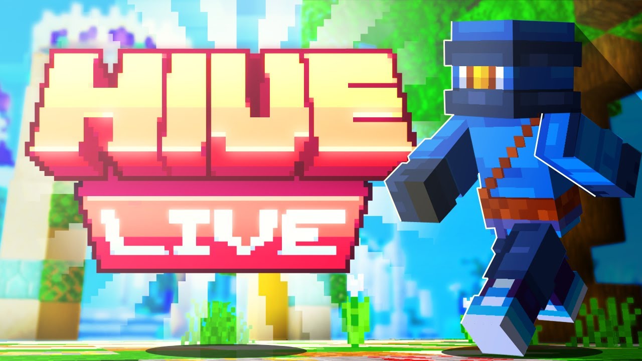 HIVE LIVE WITH CS AND FRIENDING SUBCRIBERS, ROAD TO 700 ⚔