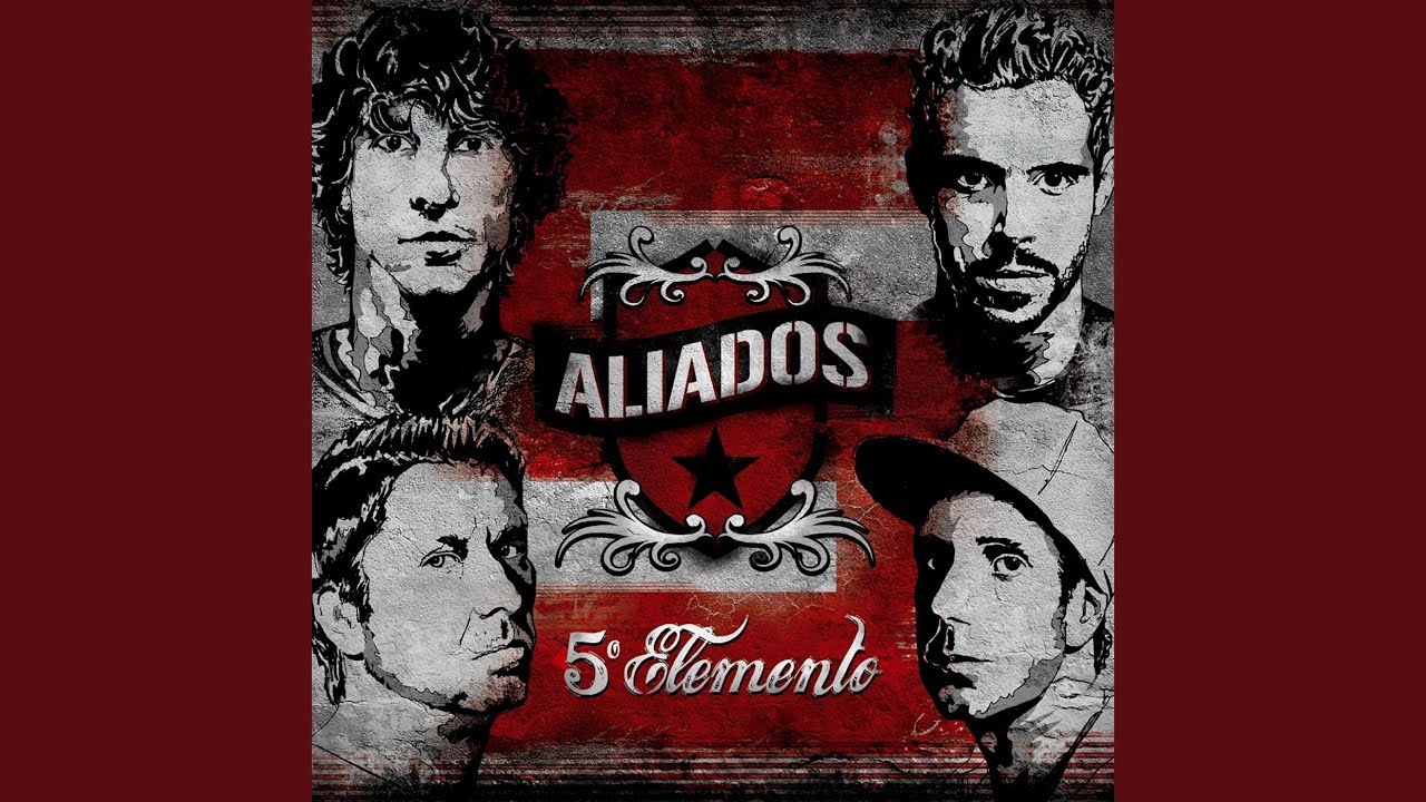 &Aacute;guas Passadas