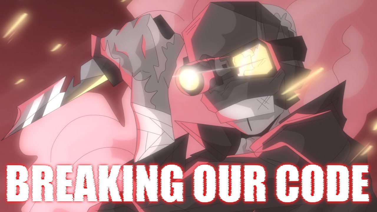 Breaking Our Code
