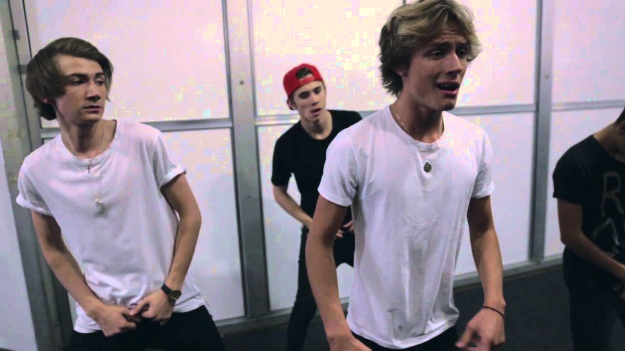 The Fooo Conspiracy- Norway Diary Day 3
