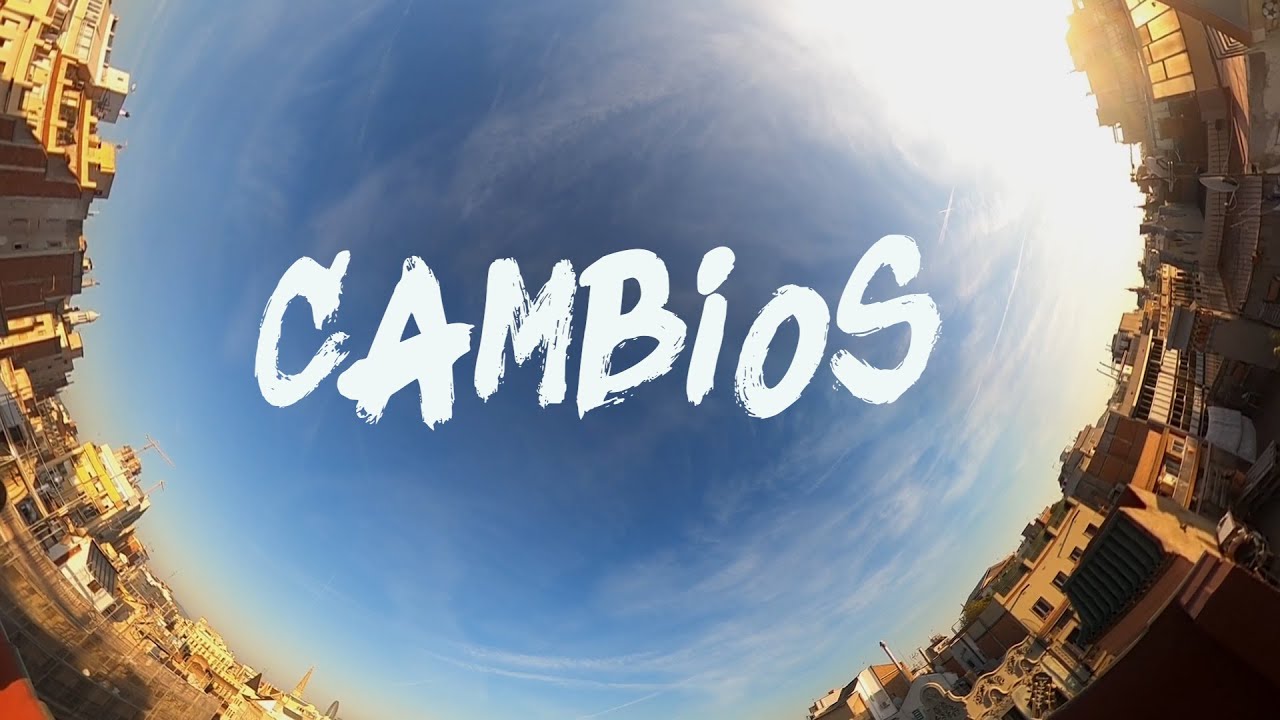 HARD GZ - CAMBIOS (PROD. LUPITA&acute;S FRIENDS)