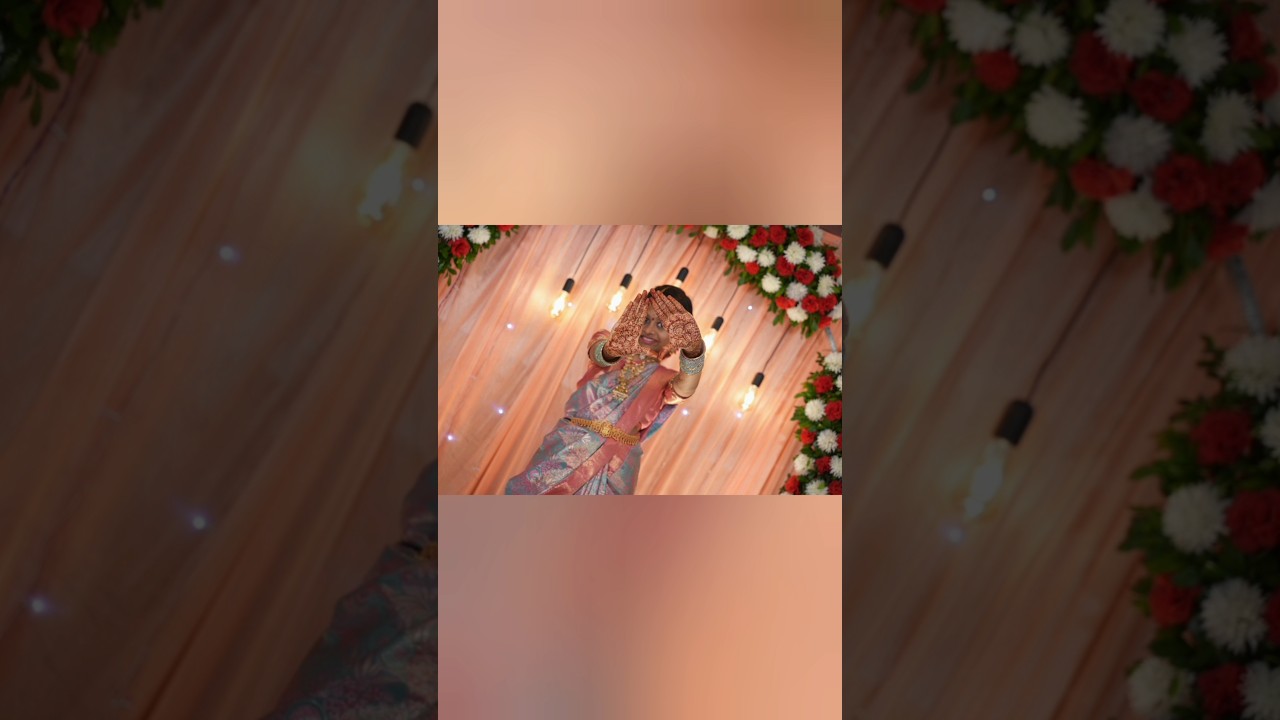 #halfsareefunction #photography #trending #halfsareeceremony