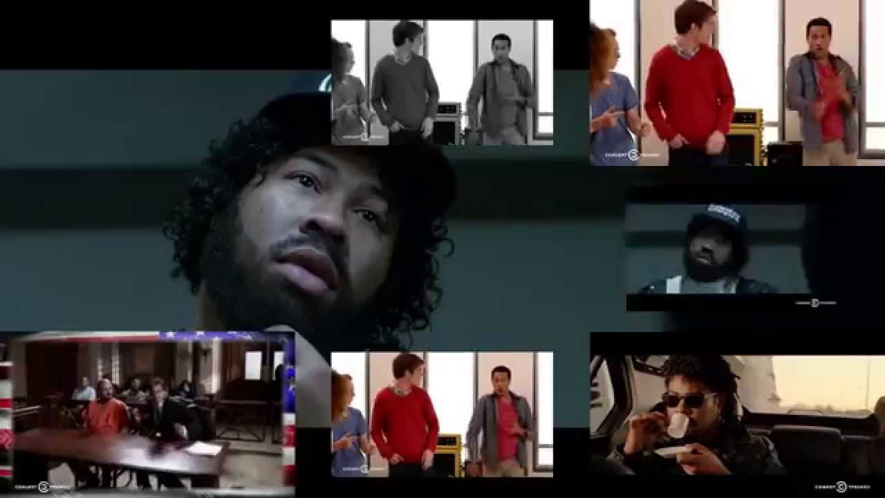 (Key And Peele) November Ninth! - Sparta Dark Deep Remix [Ned]