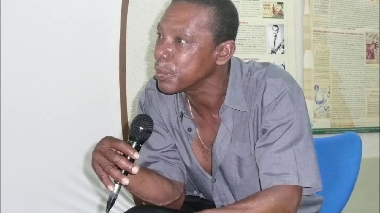 Reynoir "Négoce" Casimir (extrait d'interview) - Fonds de collecte "Palé Pou Sonjé" de Laméca