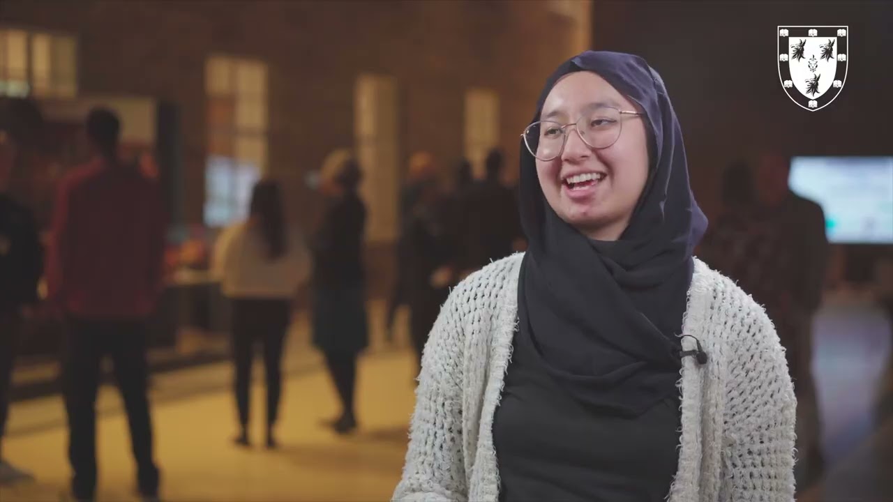 Cambridge College Returns Home: Homerton Reconnects with East London Roots to Transform Lives