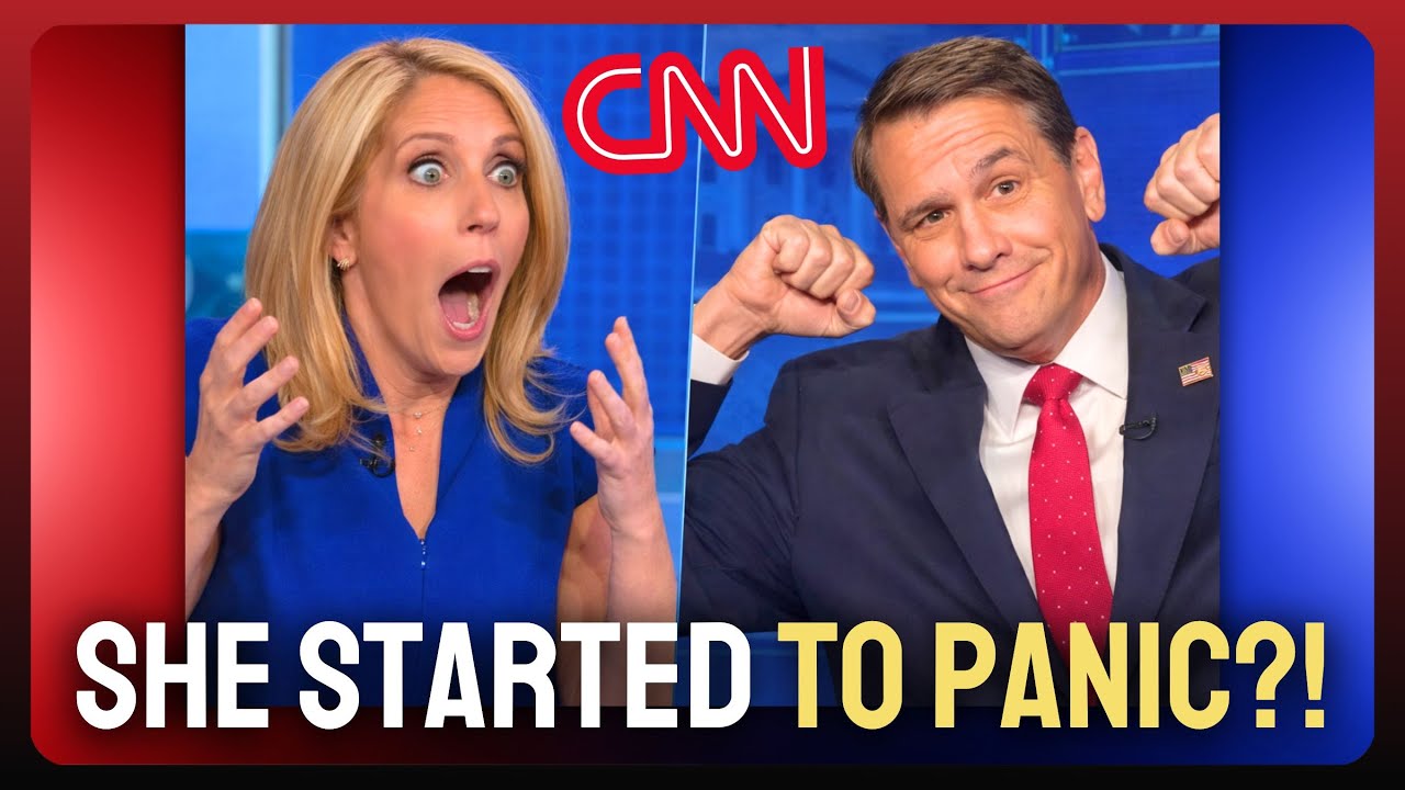 Todd Blanche Might've ENDED Dana Bash's Career After She Asked About Don Lemon
