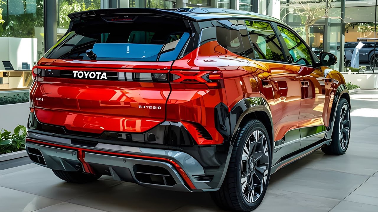 Novo Toyota Corolla Cross 2026 Vale a Pena Comprar Review Completo com Preço Consumo e Novidades