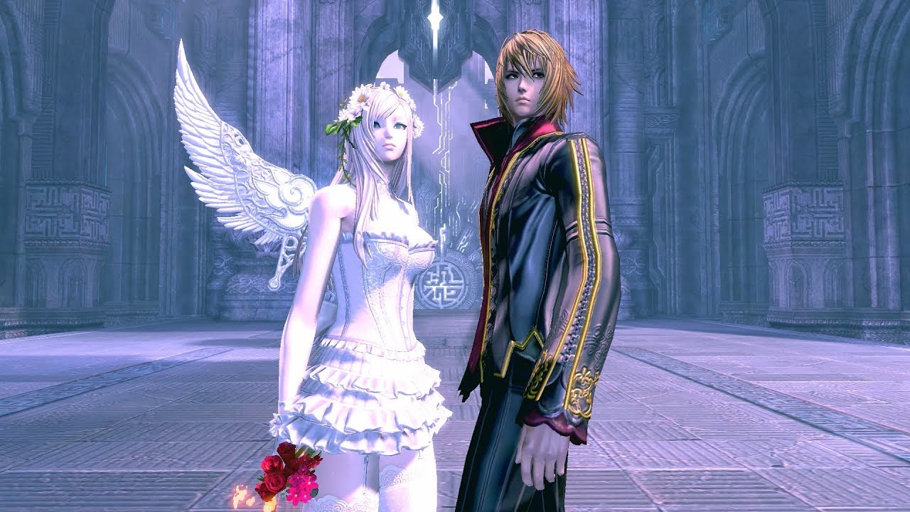 【Honeys】 - Blade & Soul 3rd Anniversary Video