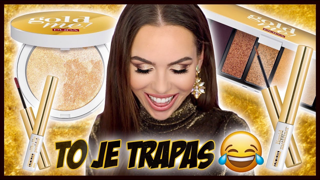 LÍČÍM SE A VYPRÁVÍM VTIPNÉ VÁNOČNÍ HISTORKY 😂